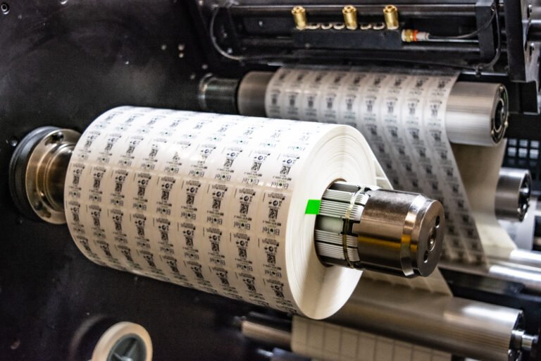 Secure Your Products with Advanced Labeling Solutions